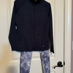 Vogo Athletica Workout Set
